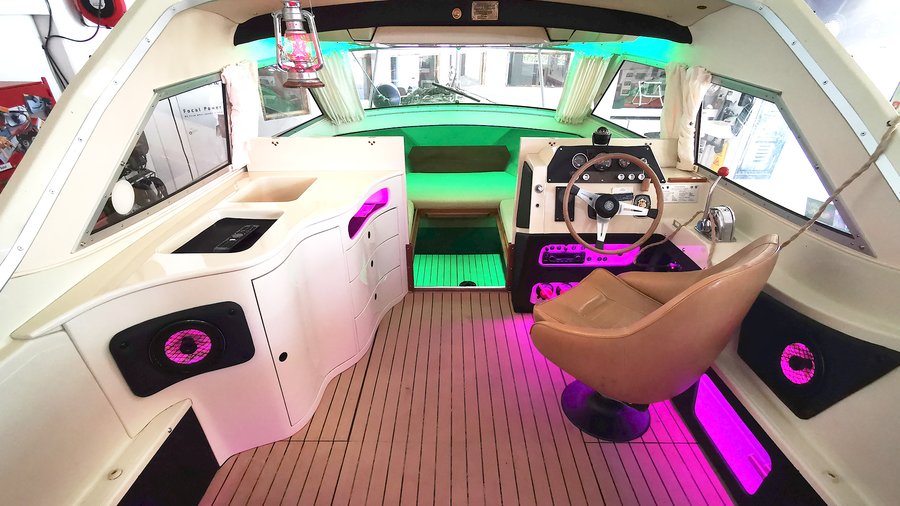 Boote 
