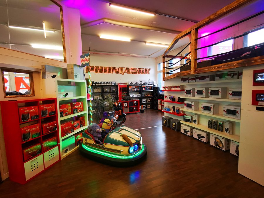 Shop 
